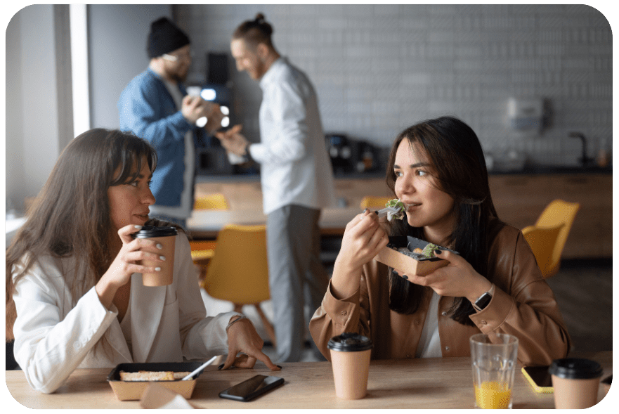 How to Choose the Right Office Catering Company in&nbsp;Toronto