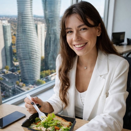 Corporate Catering in&nbsp;Mississauga