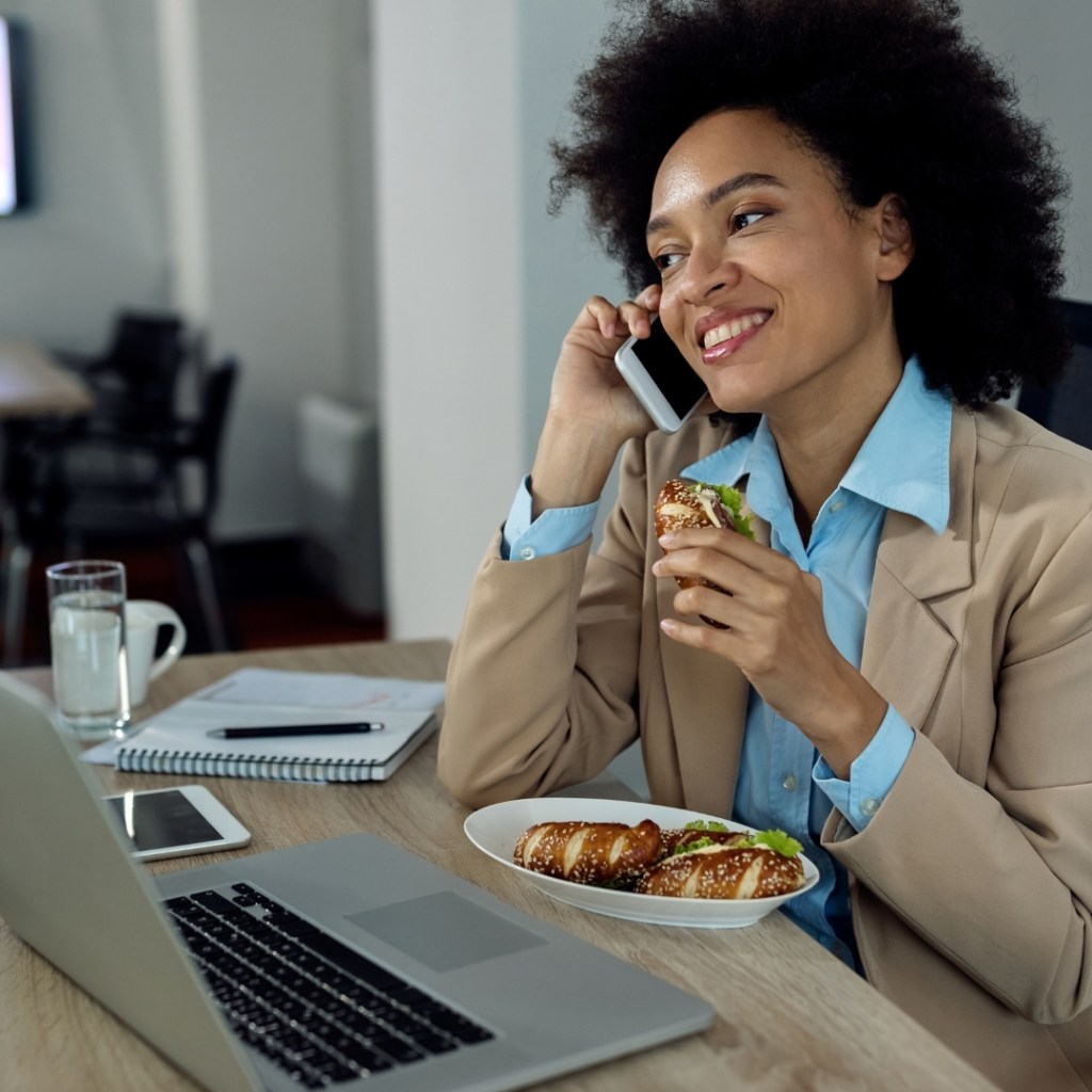 Office Lunch Catering Solutions in Toronto for Office & Workplace&nbsp;Managers